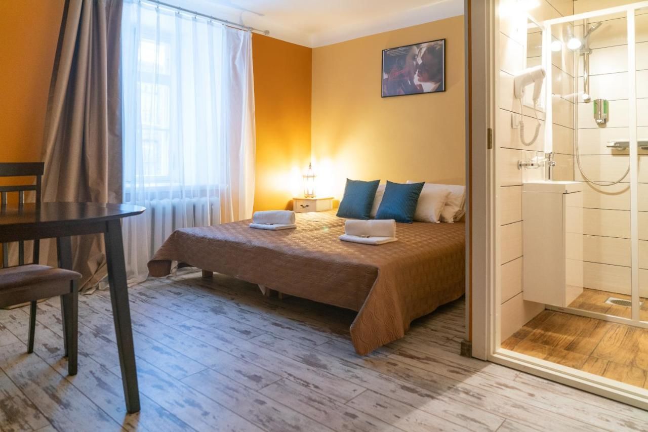 Отель Godart Rooms Таллин-35