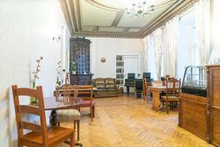 Отель Godart Rooms Таллин-1