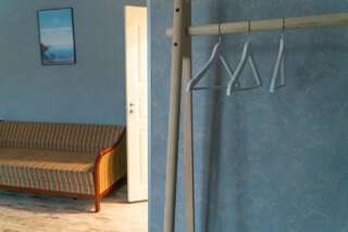 Отель Godart Rooms Таллин Двухместный номер Делюкс с 2 отдельными кроватями и видом на город-9