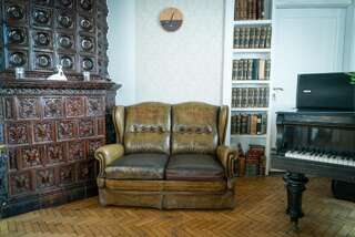 Отель Godart Rooms Таллин-6